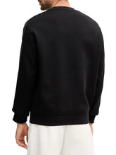 ARMANI EXCHANGE Armani Exchange Felpa Uomo Black - Nero BLACK